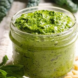 Песто сос (50г)