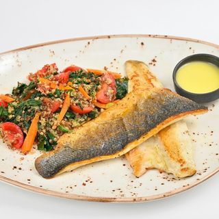 Ципура филе (350г)