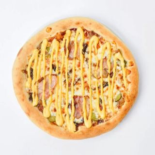 Бургер пица (600г)