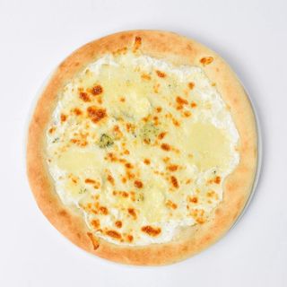 Пица Четири сирена (600г)