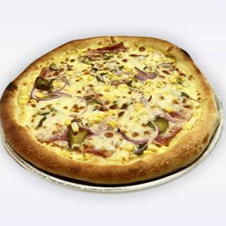 Пица Колорадо  (1600г)