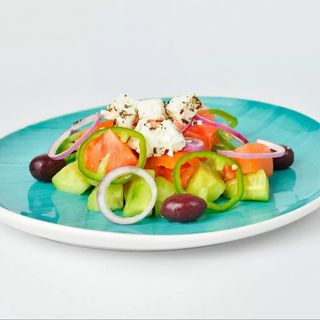 Гръцка салата (350г)