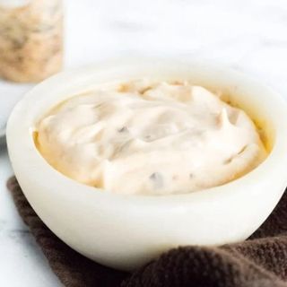 Бургер сос (50г)