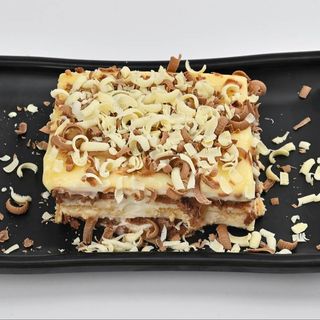 Бисквитена торта (200г)