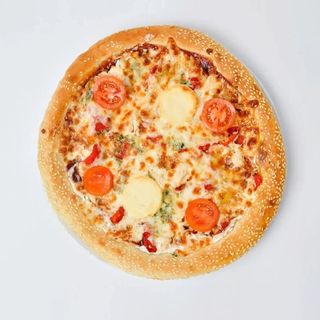 Пица Пиаченца (600г)