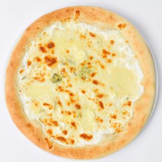 Пица Четири сирена (400г)