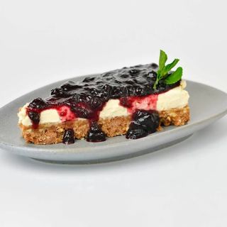 Чийзкейк (170г)