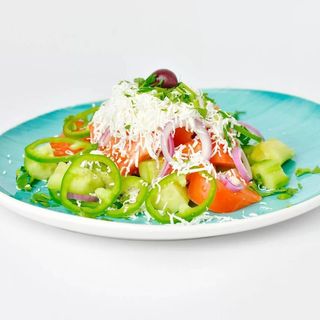 Шопска салата (350г)