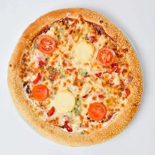 Пица Пиаченца (400г)