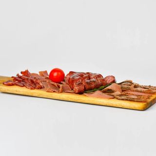 Балканска дъска (350г)