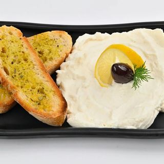 Домашна тарама хайвер (180г)