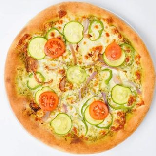 Пица Вегетариана (600г)