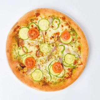 Пица Вегетариана (400г)