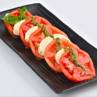 Салата Капрезе (350г)