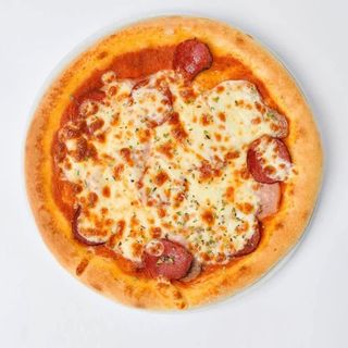 Пица Ди карне (600г)