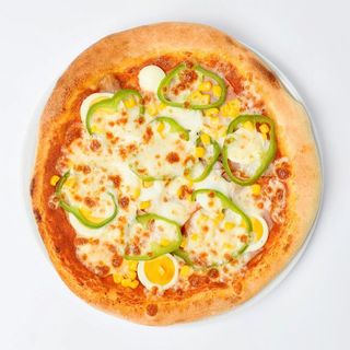 Пица Амичи (600г)