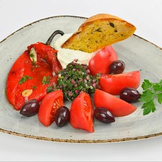 Стара Варна (350 гр.  )