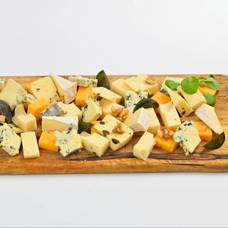 Дъска сирена (350 гр.)