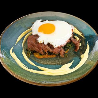 Телешко Бенедикт