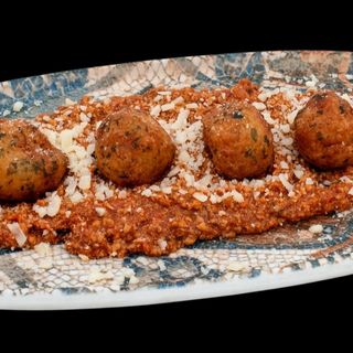Аранчини Болонезе