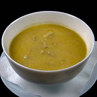 Шкембе чорба