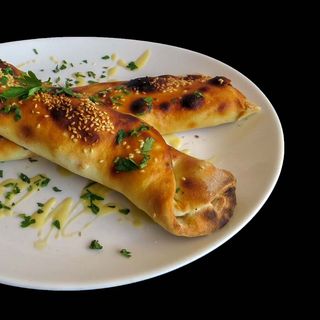 Пица Първа точилка