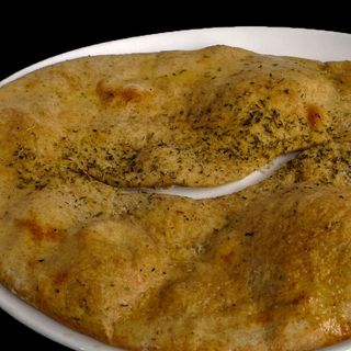 Чесново хлебче