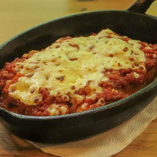 Лазаня Болонез