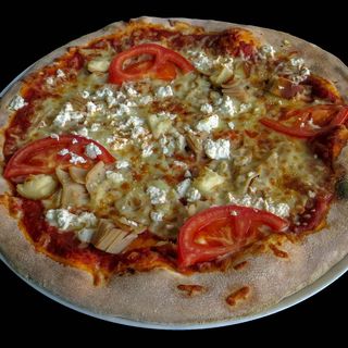 Пица Марко Поло