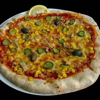 Пица Нептун