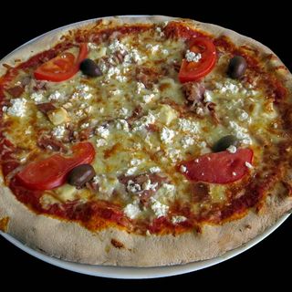 Пица Римини