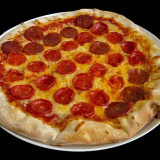 Пица Пеперони