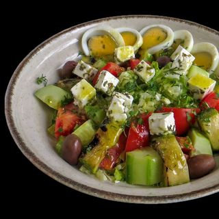 Салата Паладиум