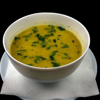 Пилешка супа