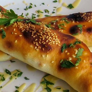 Пица Четвърта точилка