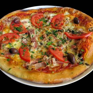 Пица Верона