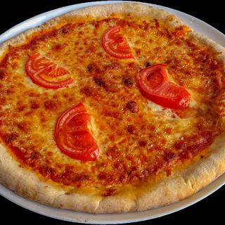 Пица Маргарита