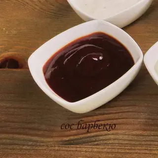 Сос Барбекю
