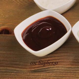 Сос Барбекю