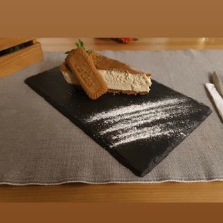 Чийзкейк Biscoff