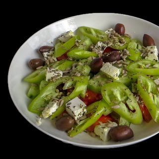 Гръцка салата