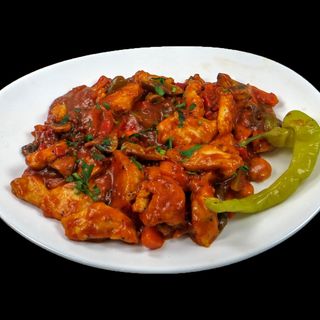 Жулиен по ловджийски