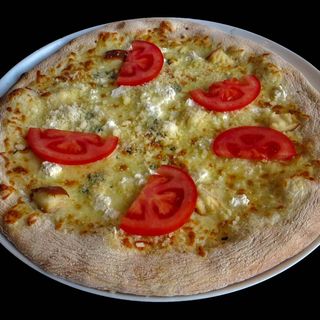 Пица Формаджо