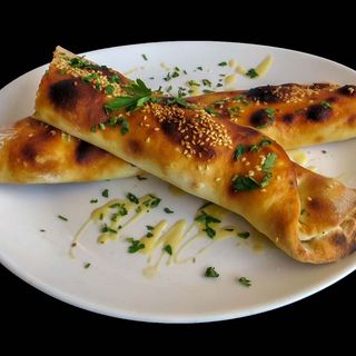 Пица Трета точилка