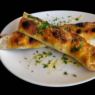 Пица Втора точилка