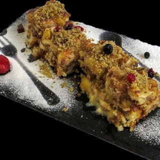 Домашна торта (250г)