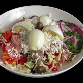 Овчарска салата