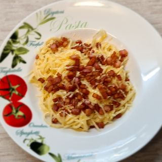 Спагети Карбонара  (500г)