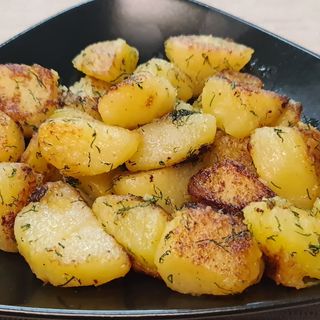 Картофи - соте (250г)