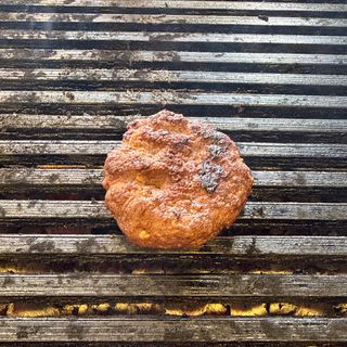 Конско кюфте